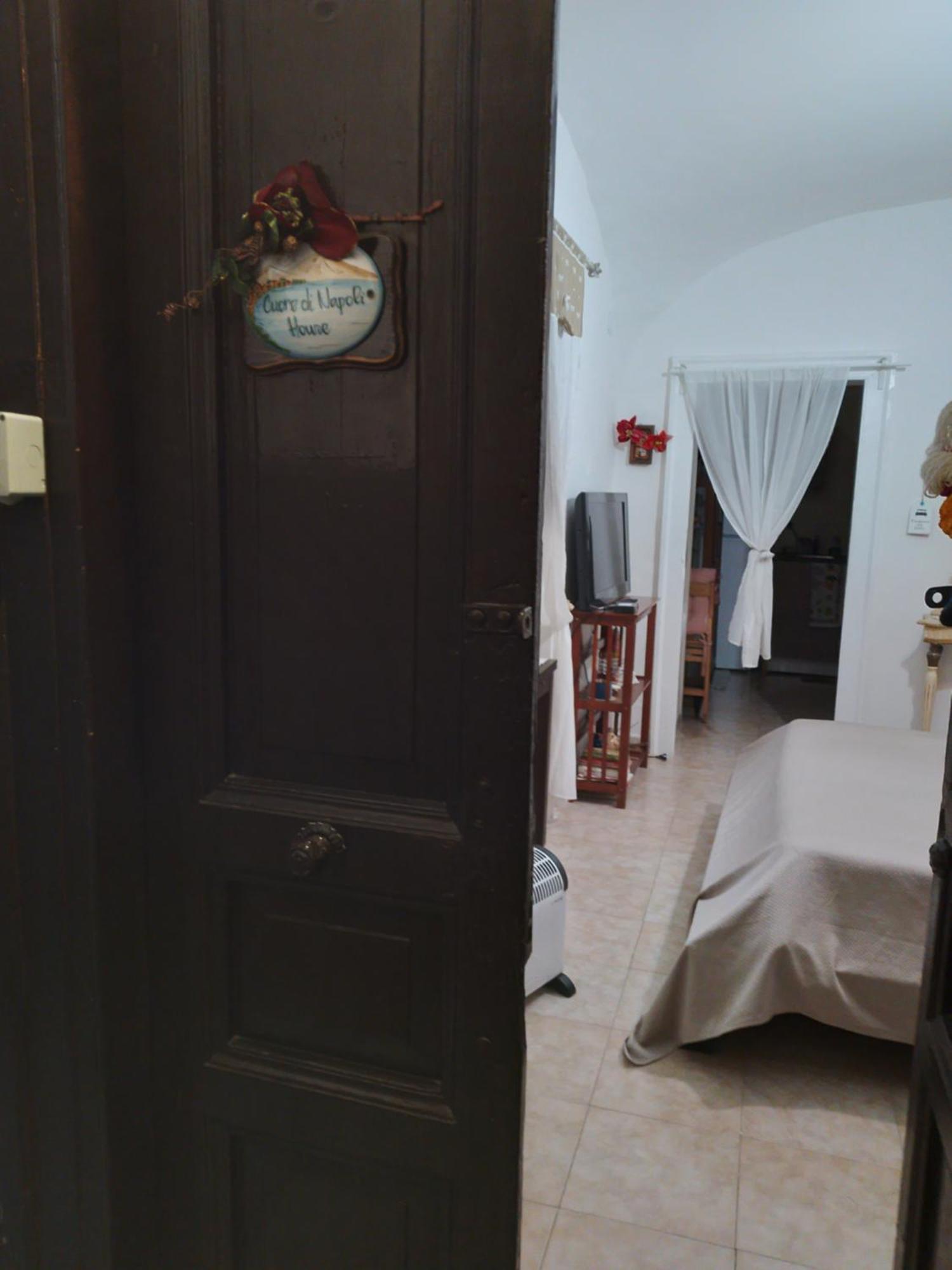 Appartamento Cuore Di House Museo